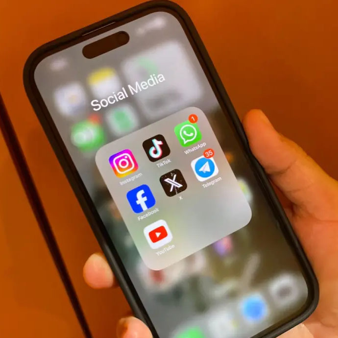 cómo posicionar tu marca en redes sociales 2025