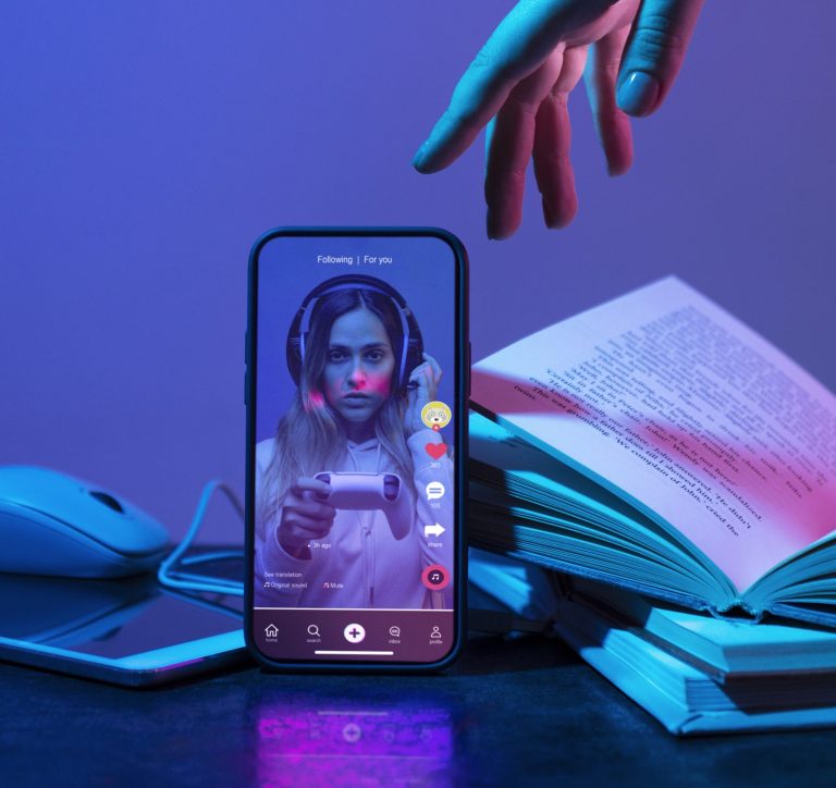 Blog 104 Cómo triunfar en TikTok y llegar a ser viral (guía completa)