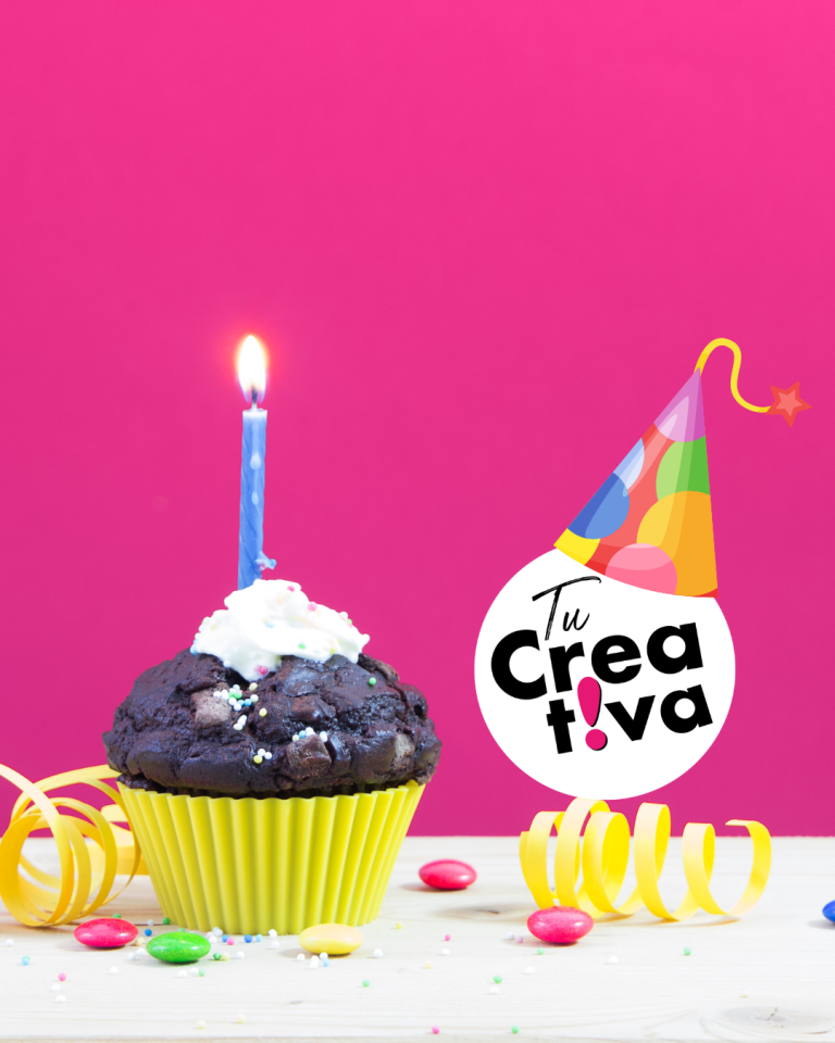 Blog 93 Aniversario Tu Creativa