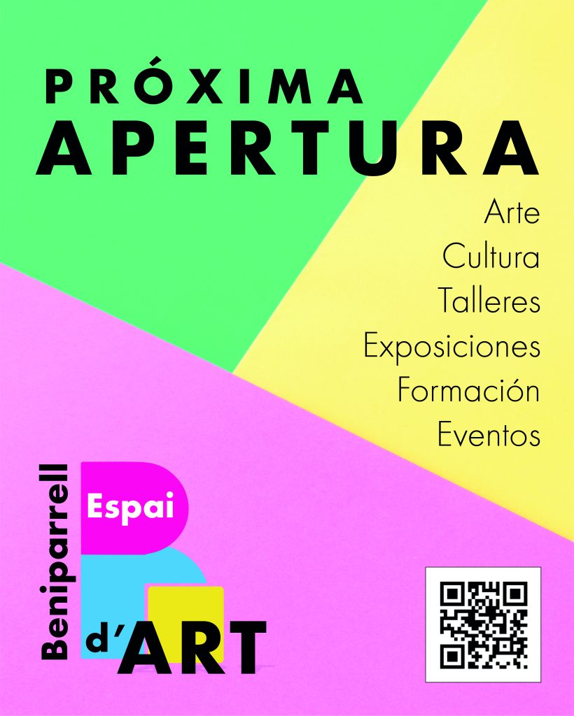 Beniparrell Espai d'art