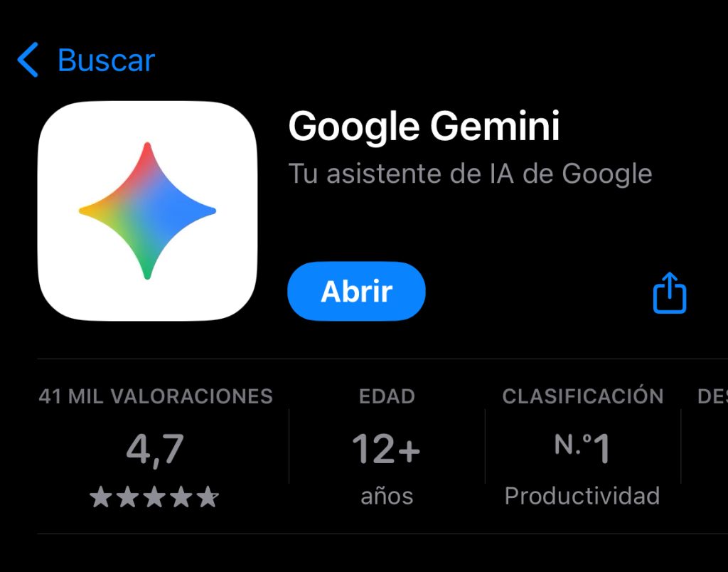 Google Gemini: qué es, para qué sirve y cómo aprovechar sus nuevos modelos