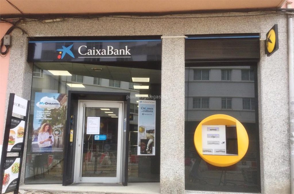 Banco La Caixa