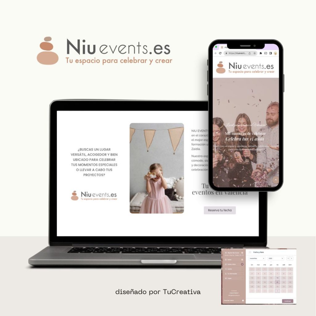 Tu Creativa Estudio Creativo en Valencia