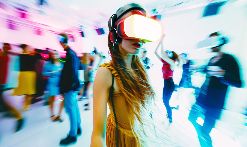 Clientes llegando a tu negocio o empresa a través de la Inteligencia artificial