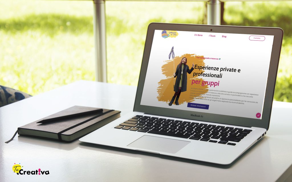 Tu Creativa Estudio Creativo en Valencia